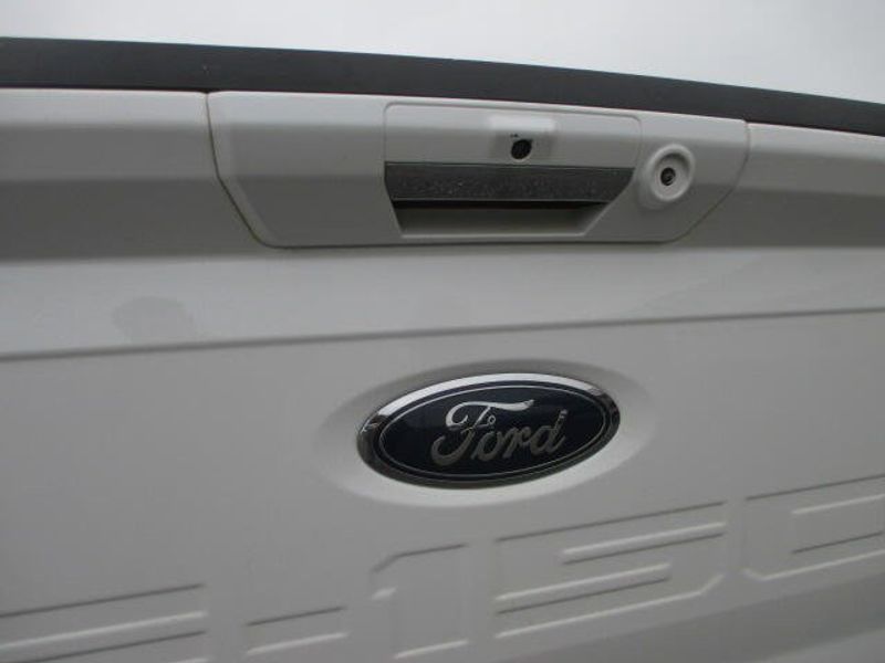 Used 2021 Ford F-150 Image 10