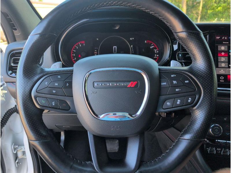 Used 2024 Dodge Durango GT PlusImage 21