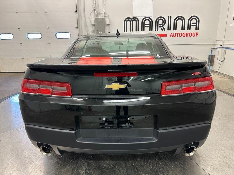 2014 Chevrolet Camaro 1LTImage 13