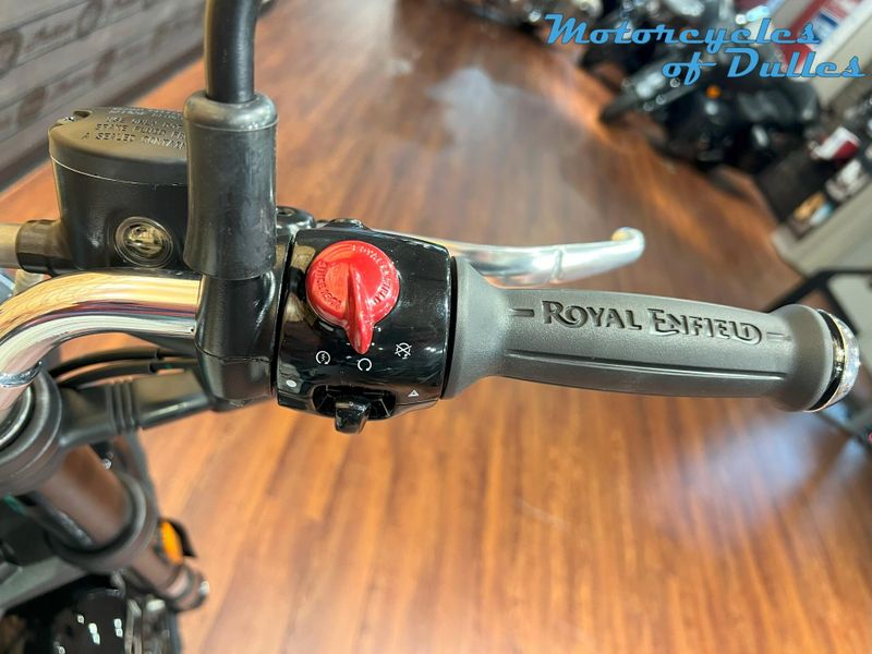 New 2025 Royal Enfield Bear 650 Image 14