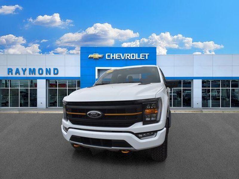 Used 2023 Ford F-150 TremorImage 7