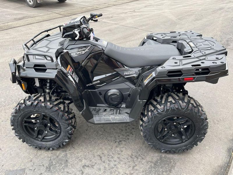 New 2026 Polaris SPORTSMAN 570 TRAIL 