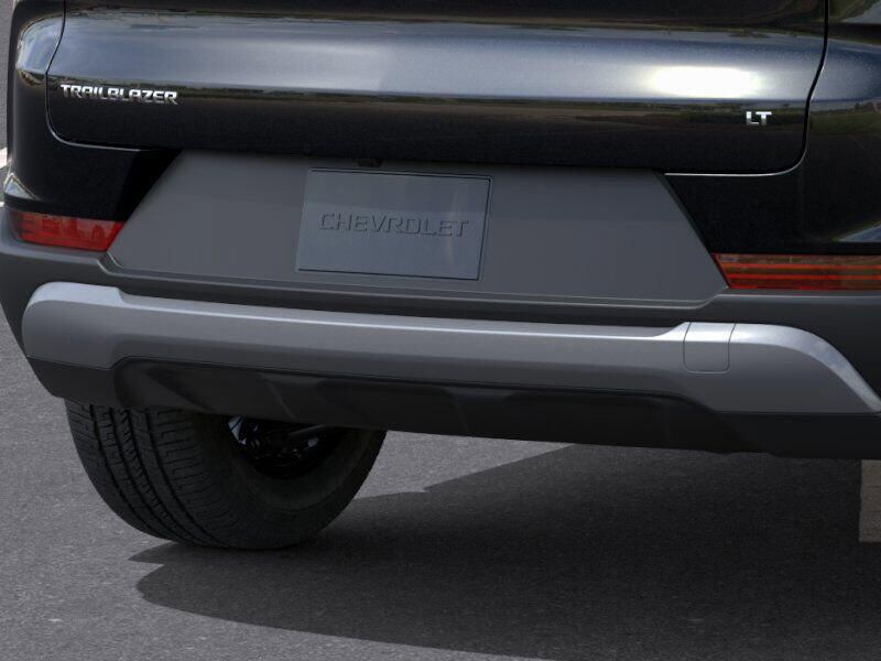 New 2026 Chevrolet Trailblazer LTImage 14