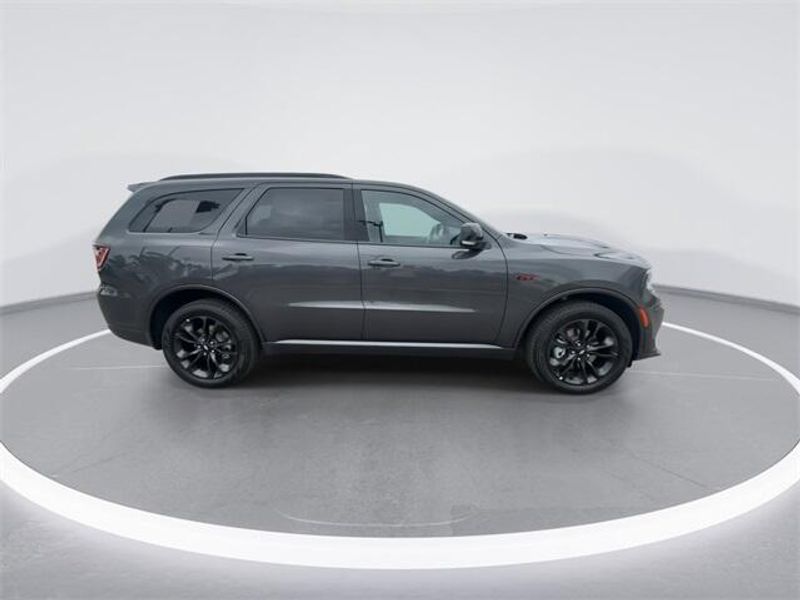 New 2025 Dodge Durango Gt Plus AwdImage 9