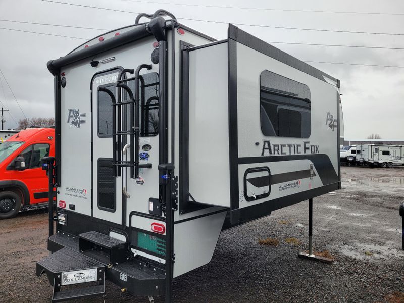 New 2026 NORTHWOOD MFG ARCTIC FOX 990 Image 2