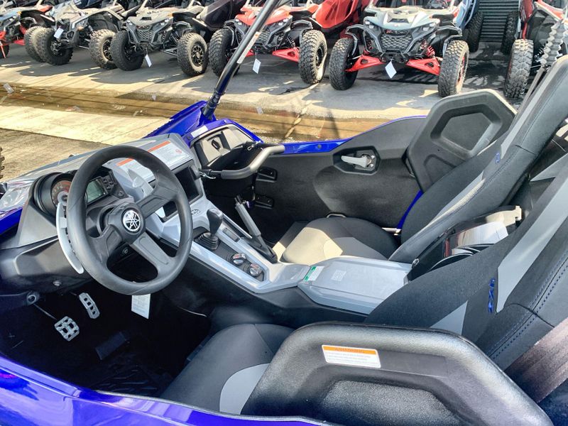 Used 2020 Yamaha YXZ1000R EPS SS SE Image 18