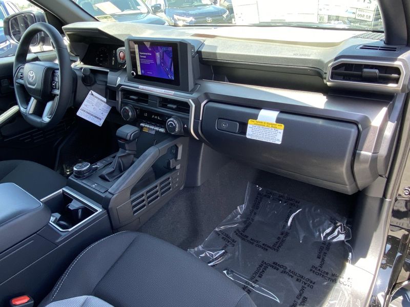New 2025 Toyota 4Runner TRD Off RoadImage 9