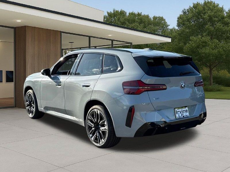 New 2026 BMW X3 30 xDriveImage 13