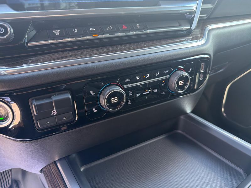 Used 2024 Chevrolet Silverado 3500HD LTImage 43