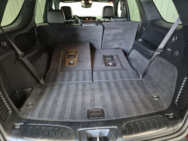 Used 2022 Dodge Durango GT PlusImage 17