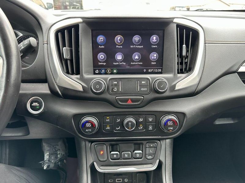 2020 GMC Terrain SLTImage 7