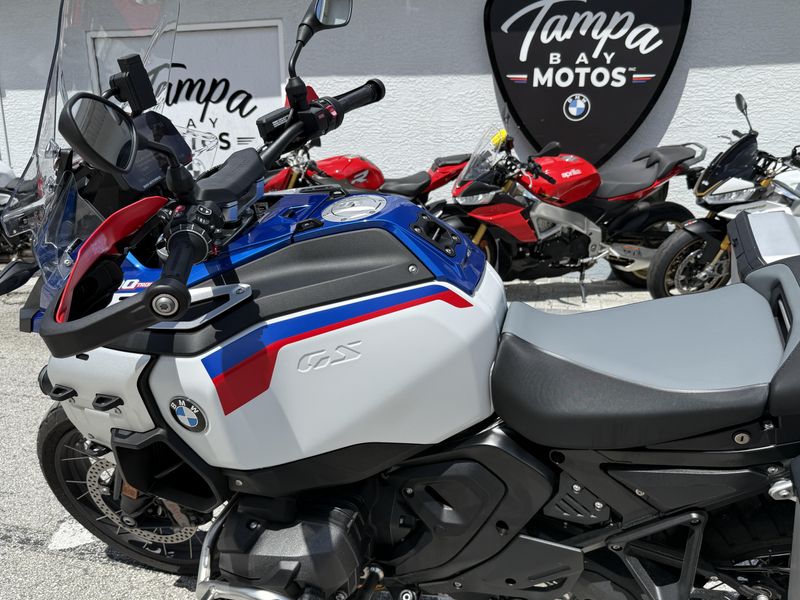 2026 BMW R 1300 GS Adventure