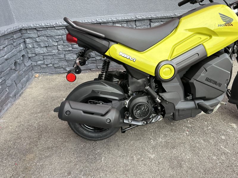 2023 Honda Navi Image 9