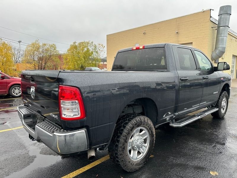 2022 RAM 2500 Big HornImage 11