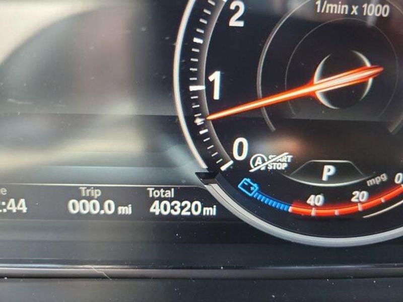 2017 Bmw X6 xDrive35i photo 19