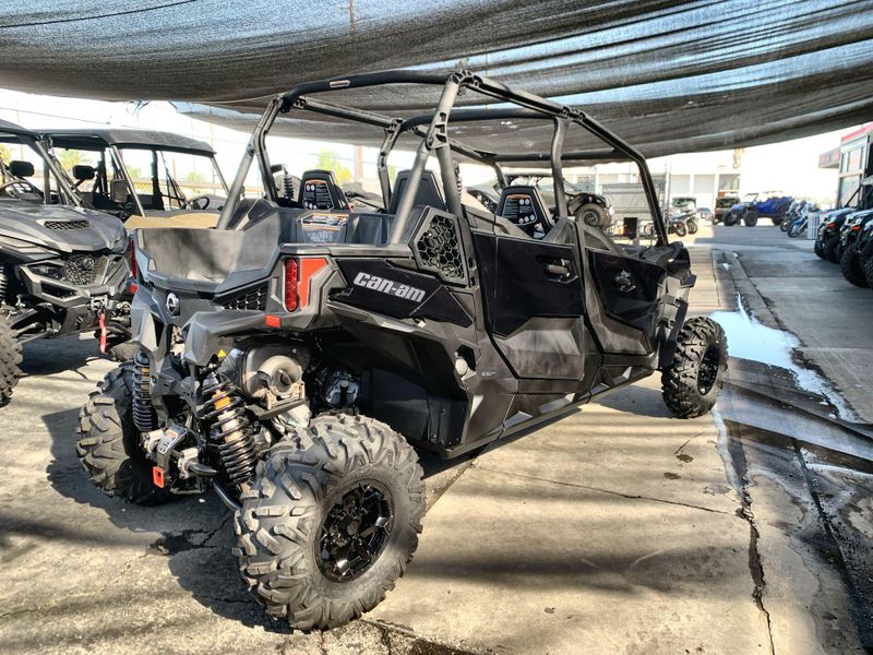 New 2026 Can-Am MAVERICK SPORT MAX DPS 1000R Image 15