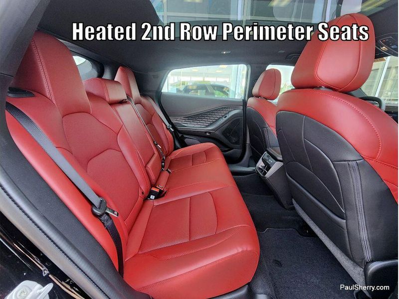 New 2026 Dodge Charger R/T Plus 4-door Awd