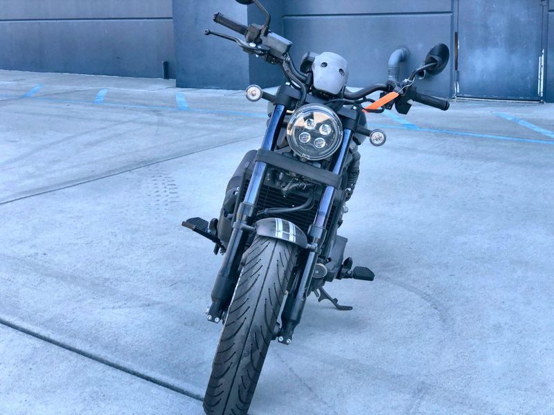 Used 2024 Honda REBEL 1100 DCT Image 12
