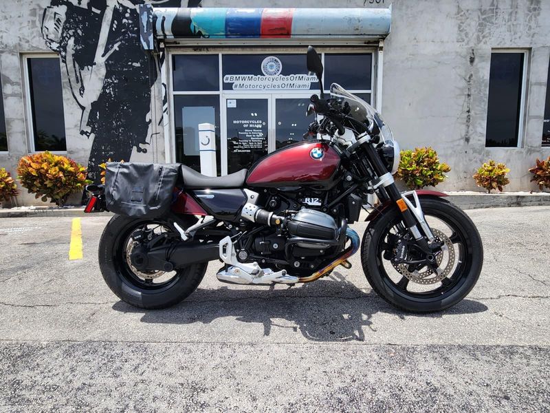Used 2024 BMW R12 Image 11