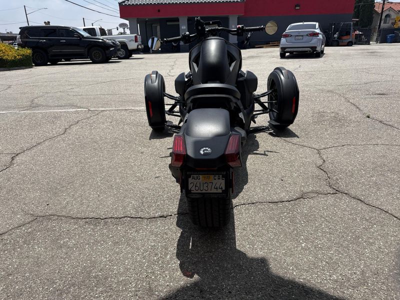 Used 2023 Can-Am RYKER 600 Image 17