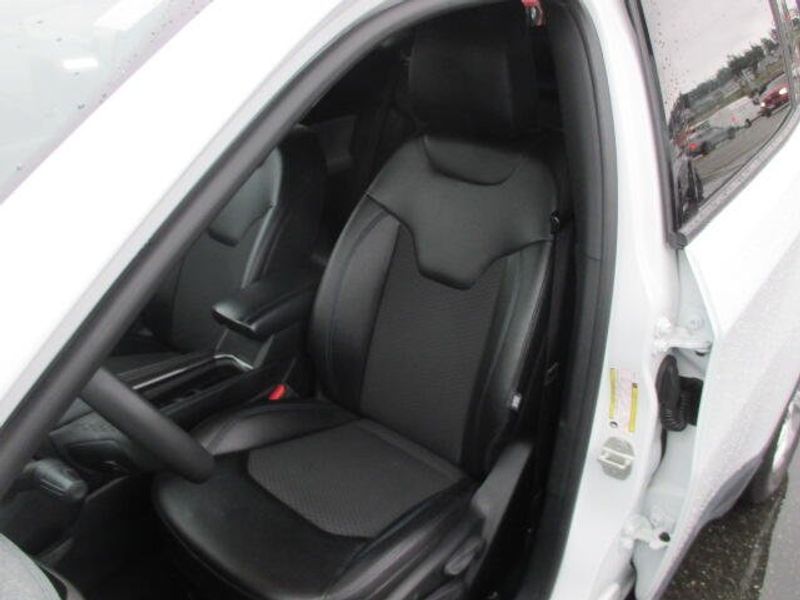 Used 2024 Jeep Compass LatitudeImage 14