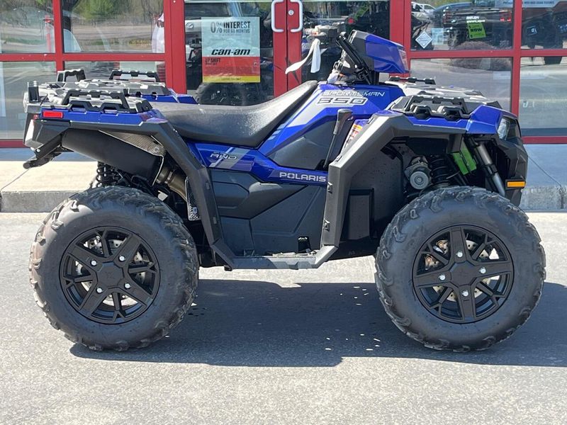 2024 Polaris SPORTSMAN 850 PREMIUM 