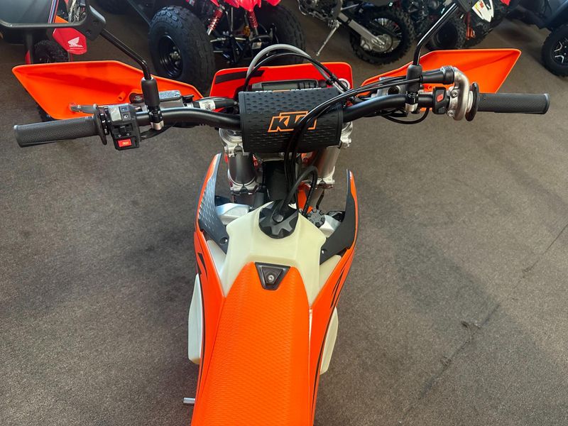 Used 2025 KTM 350 EXC Image 18