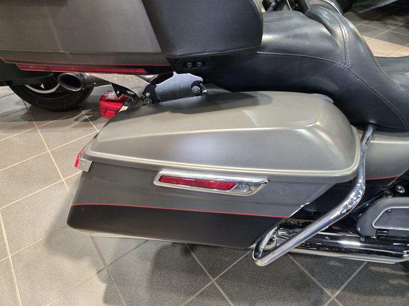 2018 HARLEY ELECTRA GLIDE ULTRA LIMITED Image 18