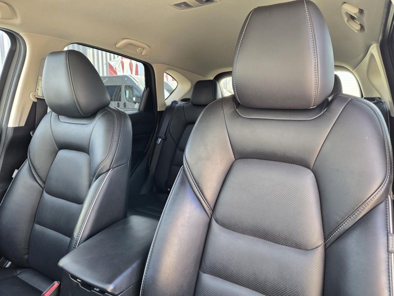 Used 2024 Mazda CX-5 2.5 S Select Package AWD