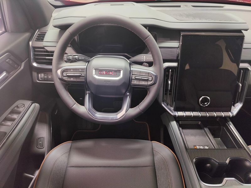 Used 2025 GMC Acadia AWD AT4Image 19