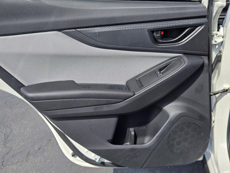 Used 2023 Subaru Crosstrek Premium CVT