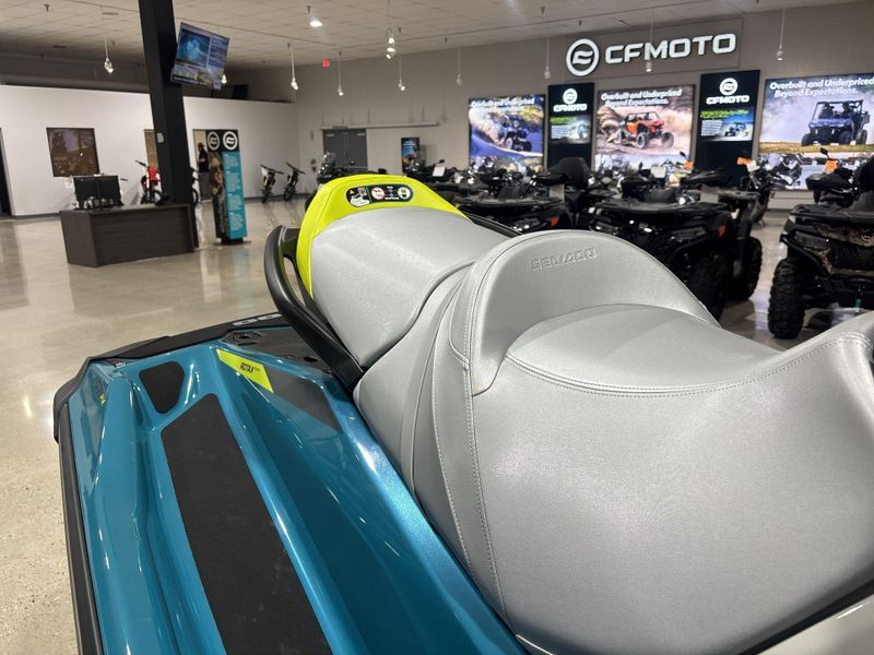 New 2026 Sea-Doo GTI SE 170 (SOUND SYSTEM) Image 22