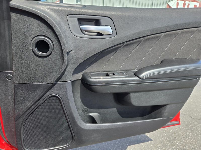 Used 2023 Dodge Charger SXT RWD