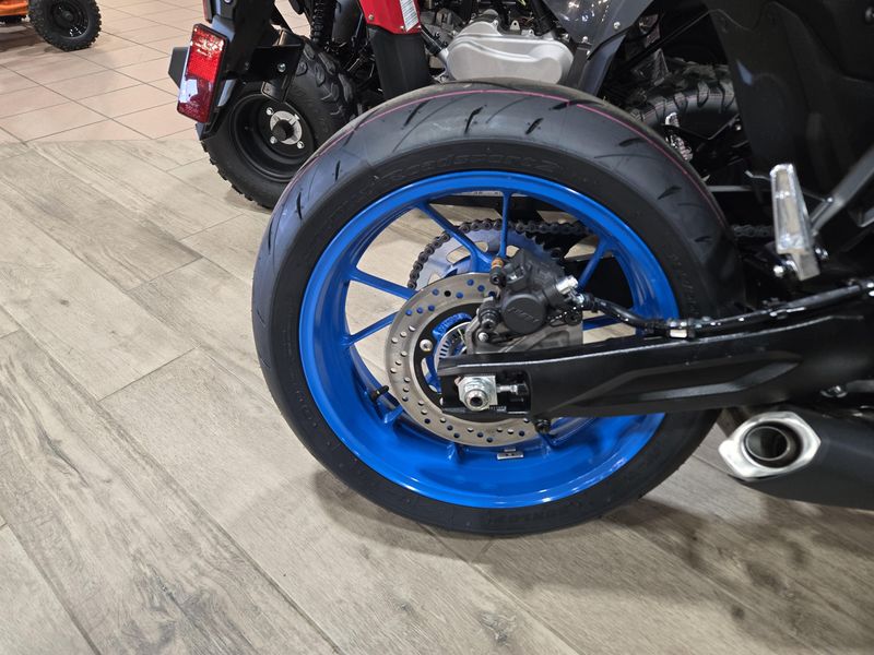NEW 2026 SUZUKI GSX 8R Image 22
