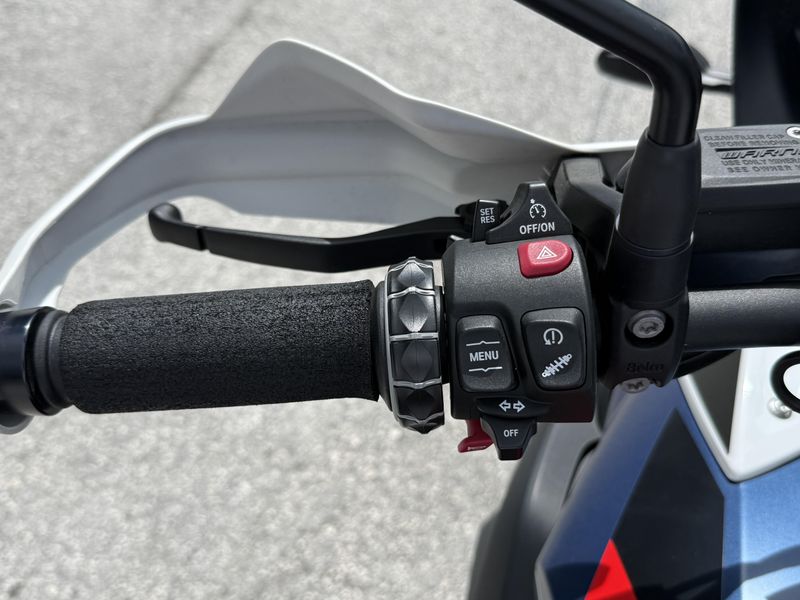 2023 BMW R 1250 GS