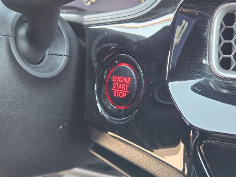Used 2025 Honda Civic Sedan Sport CVT
