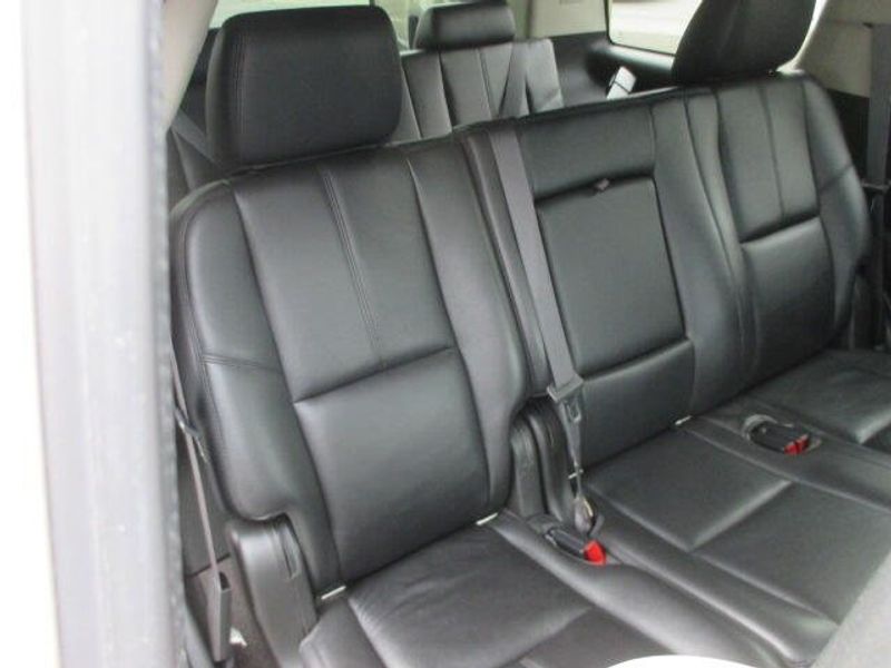 Used 2013 Chevrolet Tahoe LTImage 27