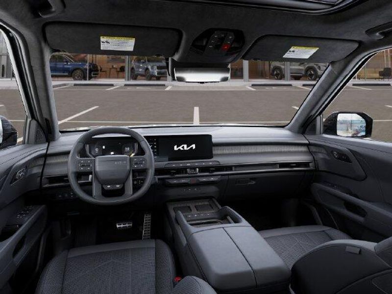 New 2027 Kia Telluride Hybrid X-Line SX PrestigeImage 15