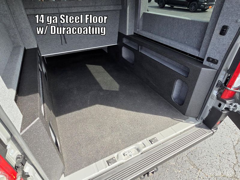 New 2026 RAM ProMaster 1500 Low Roof 136WB