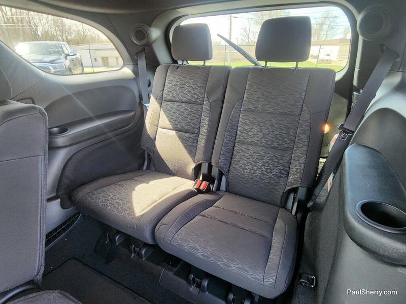 New 2026 Dodge Durango Gt Awd Hemi V8