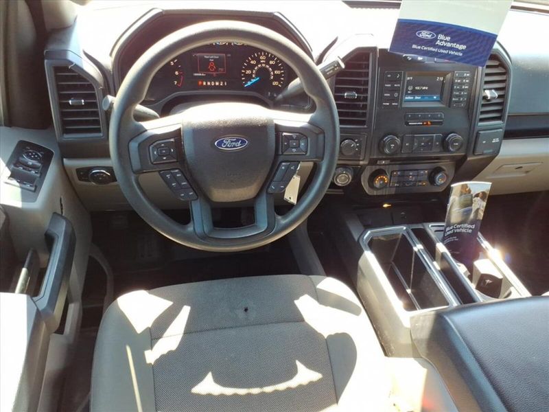 2016 Ford F-150 XL photo 21