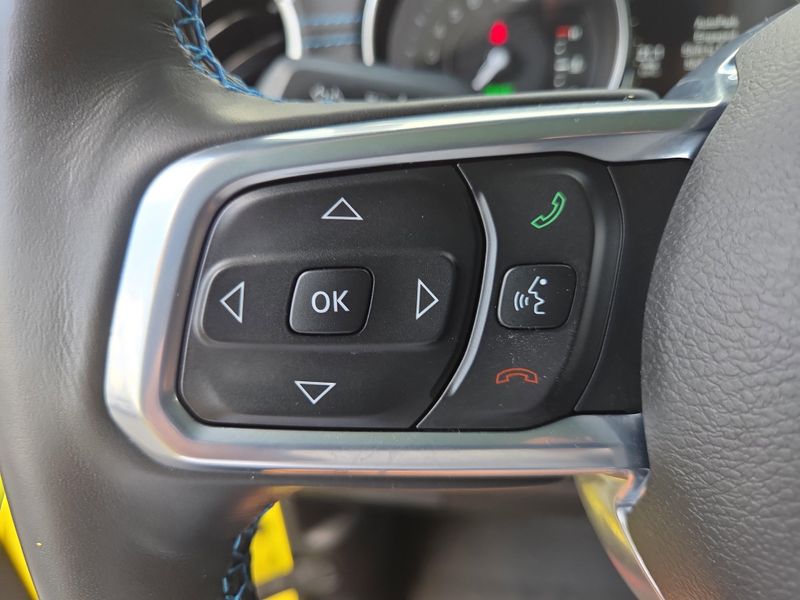2022 Jeep Wrangler 4xe Unlimited Rubicon photo 29