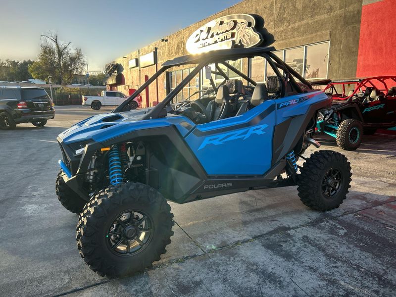 New 2026 Polaris RZR PRO XP ULTIMATE Image 20