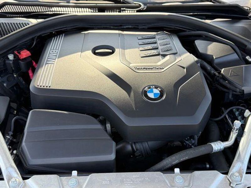 Used 2023 BMW 4 Series 430iImage 29