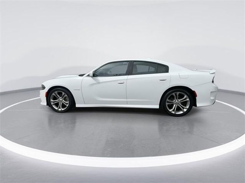 Used 2022 Dodge Charger R/TImage 5