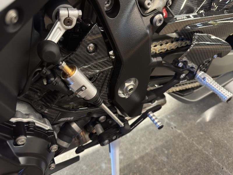 New 2025 BMW S 1000 RR 