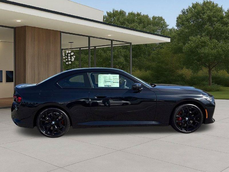 New 2026 BMW 2 Series 230i xDriveImage 7