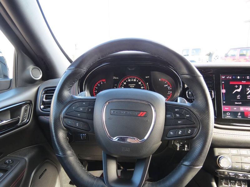 Used 2025 Dodge Durango GT Plus AWD 4dr SUVImage 16
