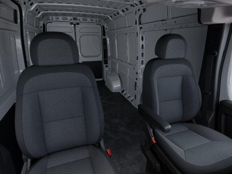 New 2026 RAM Promaster 2500 Tradesman Cargo Van High Roof 159
