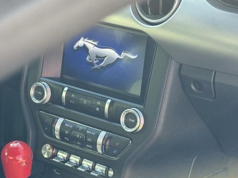 2022 Ford Mustang GT Premium photo 15